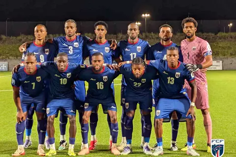 دقيقة بدقيقة.. منتخب كاب فيردي يواجه إيسواتيني في تصفيات كأس العالم